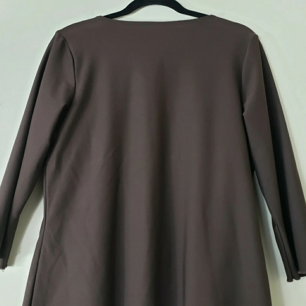 SPANX V-neck top size M - Picture 4 of 5